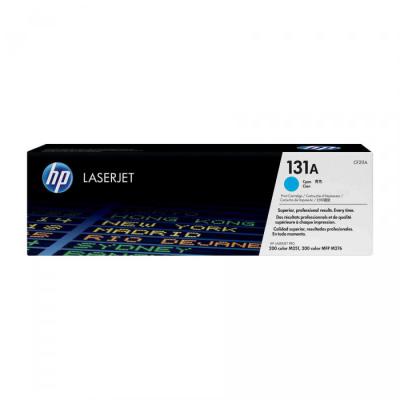 تونرکارتریج غیر اورجینال hp 131a