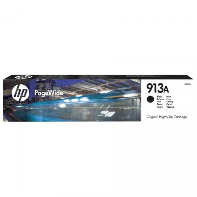 تونرکارتریج hp 913a