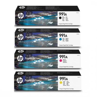 تونرکارتریج hp 991a