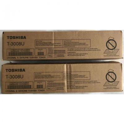 تونرکارتریج toshiba 3008