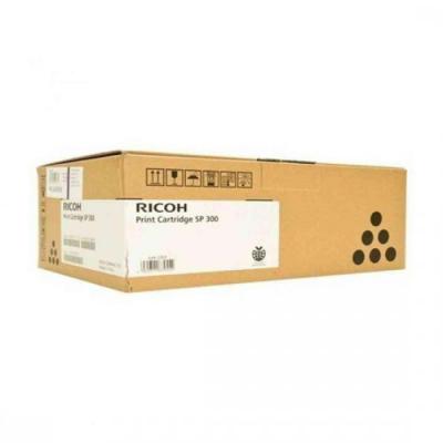 تونرکارتریج ricoh sp300 (407246)