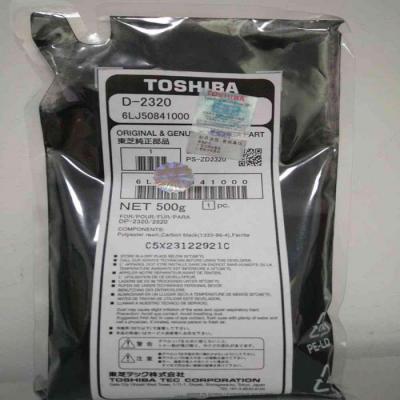 دولوپر toshiba 2320