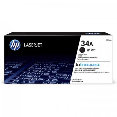 درام کارتریج hp 34a