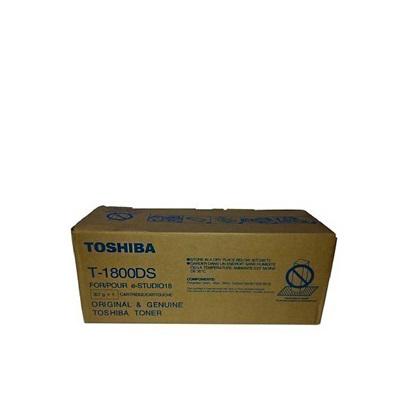 تونرکارتریج toshiba 1800