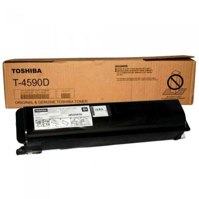 تونرکارتریج toshiba t4590