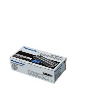 تونرکارتریج panasonic kx-fa412a