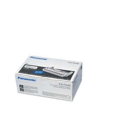 تونرکارتریج panasonic kx-fa86