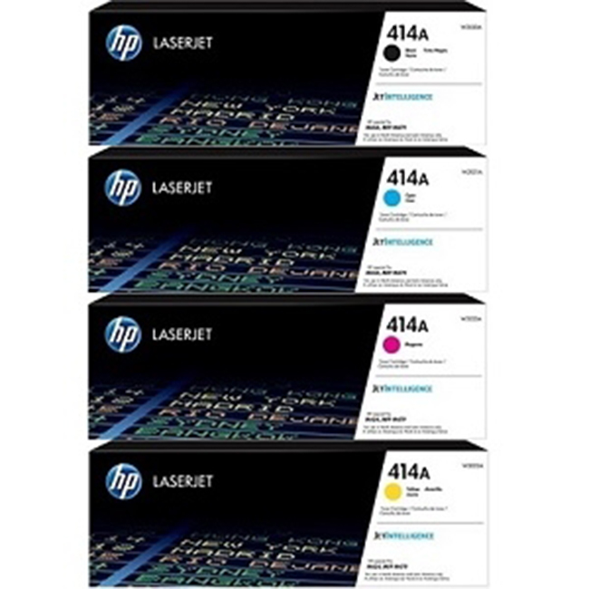 تونرکارتریج hp 414a