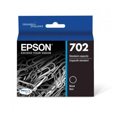 کارتریج جوهری epson t702 cmyk