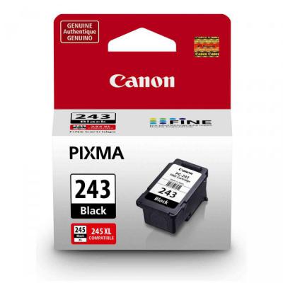 کارتریج جوهری canon 243 black