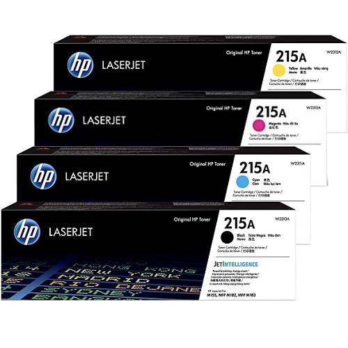 تونرکارتریج غیر اورجینال hp 215a