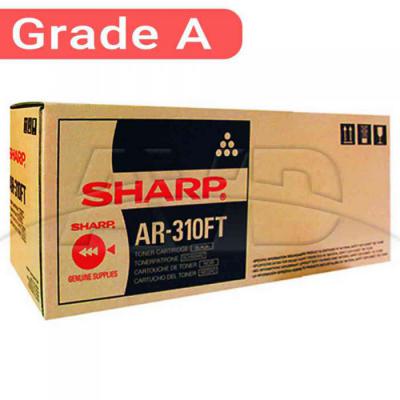 تونرکارتریج sharp ar-310ft