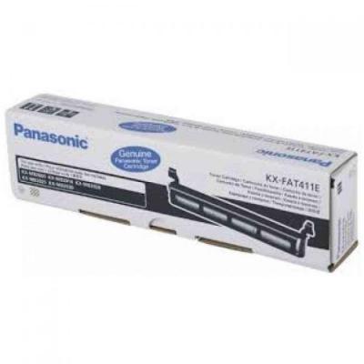 تونرکارتریج panasonic kx-fat411