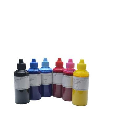 جوهر 6 رنگ epson pigment