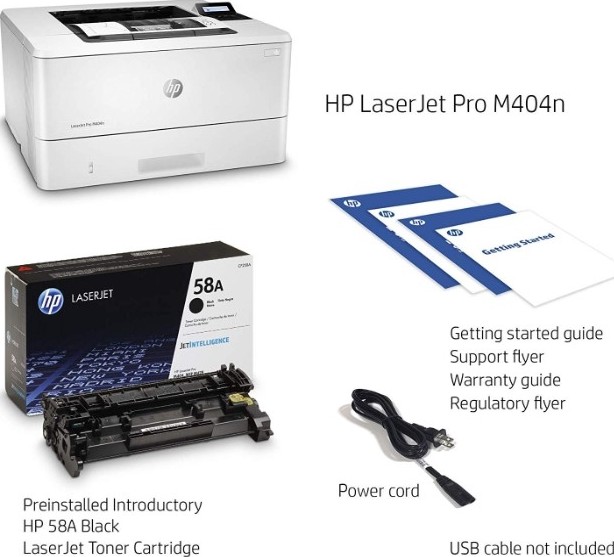 تونرکارتریج ایرانی hp 58a