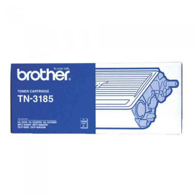 تونرکارتریج brother tn-3185